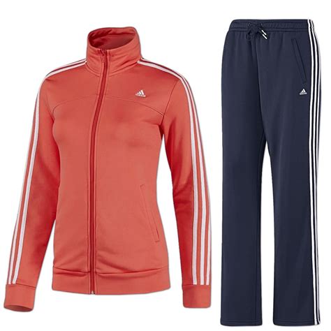 adidas trainingsanzug damen mit kapuze|Mit Kapuze .